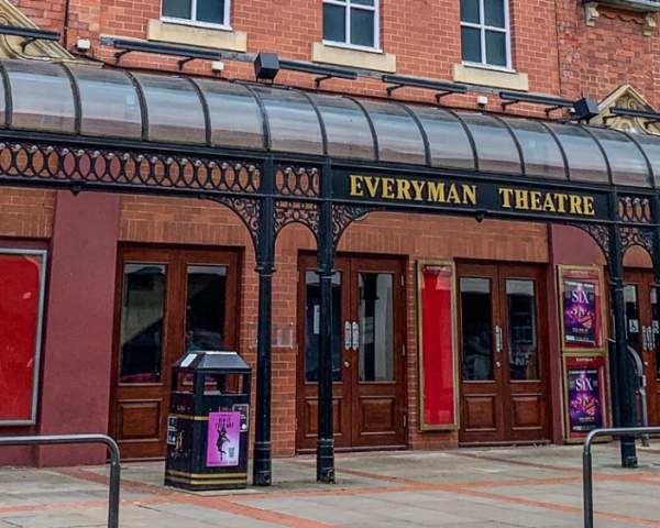 Top 11 unmissable shows coming up soon at The Everyman Theatre, Cheltenham
