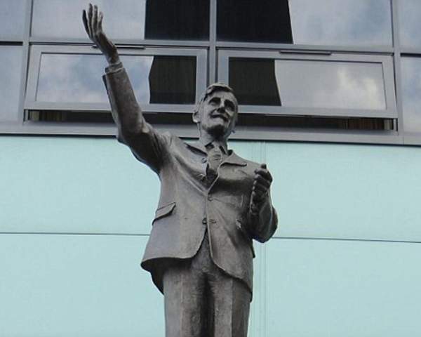 The Thrill of the Pitch: A Football Fan’s Ultimate Guide to Coventry Away Days