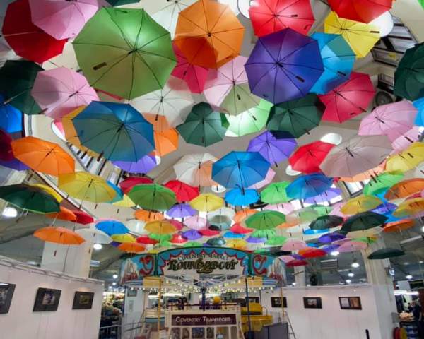 Best Indoor Spots in Coventry