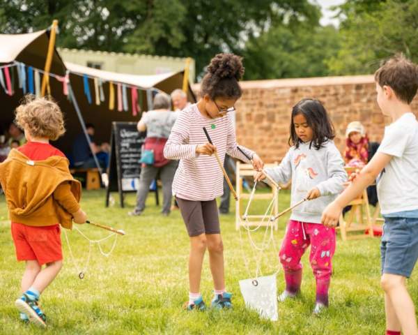 What to do with kids in Coventry this May half term