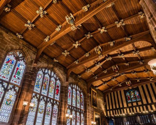 Discover Coventry’s hidden gems during Heritage Open Days 2025