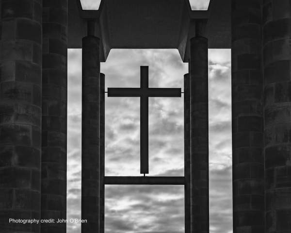 The History of Coventry Cross