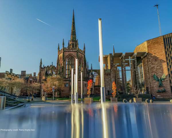 English Tourism Week 2026