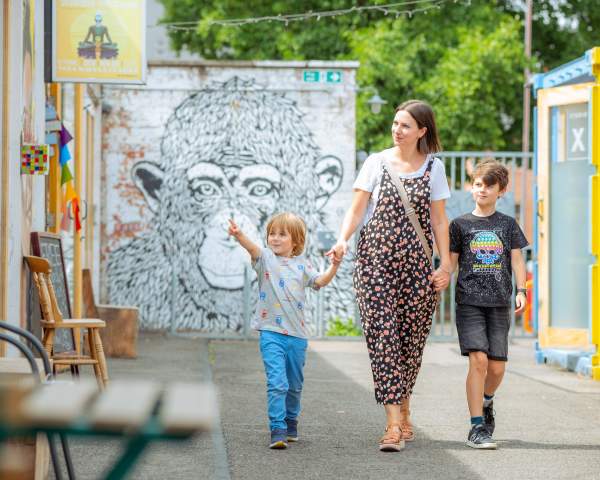 Family-Friendly Days Out in Coventry