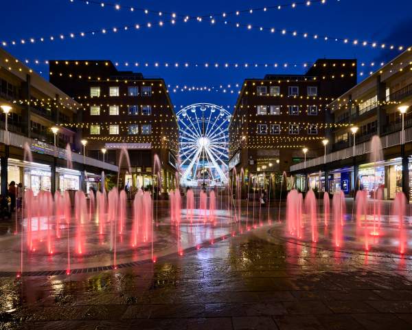 Coventry's most popular visitor attractions for winter