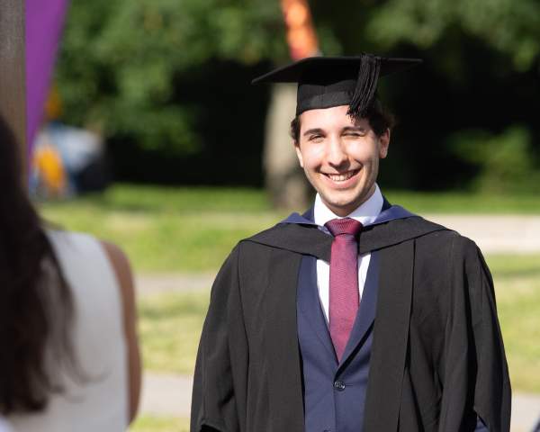 Where to eat, stay, and explore in Coventry for university graduation this July