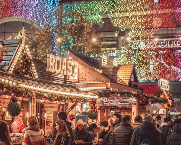 Discover the Magic of Christmas in Coventry: Your Ultimate 2024 Guide