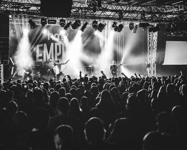Coventry’s Best Music and Nightlife Venues