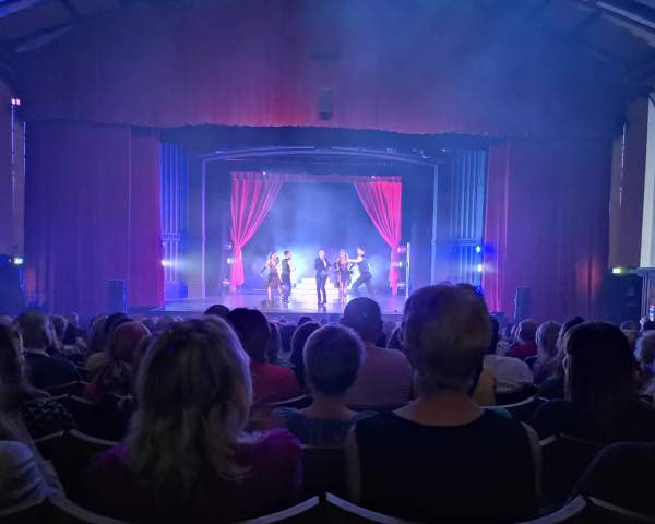 9 Top Theatre and Cultural Shows in Coventry