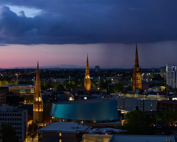 Record-breaking year for Coventry tourism in 2024