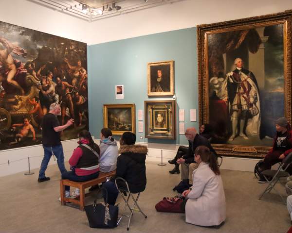 Playful Days in Coventry: A Journey Through Art, History, and Adventure