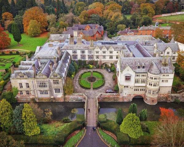 Discover the Vibrant Culture of Coventry: History & Heritage