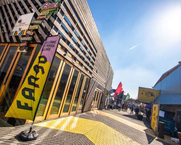 Your ultimate guide to things to do in Coventry this summer