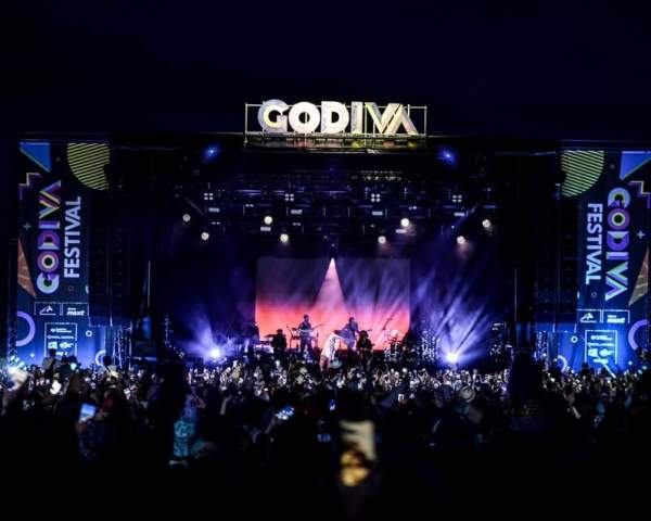 Travel and Accommodation Information for Godiva Festival in Coventry