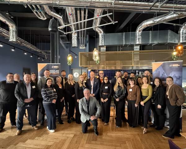 Coventry and Warwickshire Hotel & Accommodation General Manager Network launched