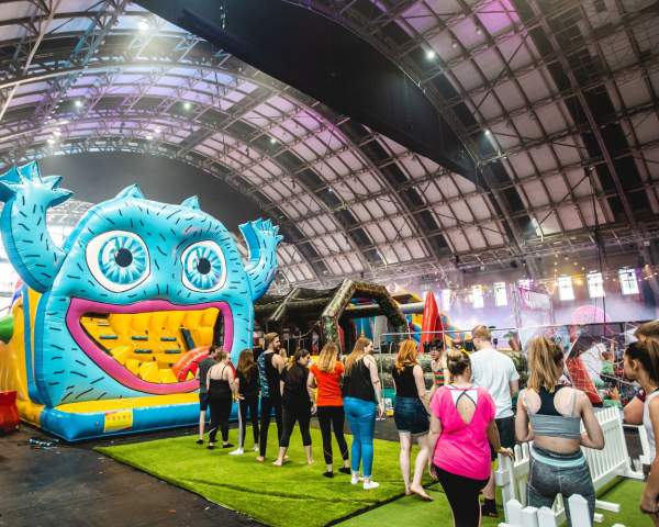 Enjoy affordable activities across Coventry this summer