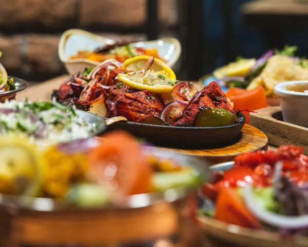 Best Curry in Coventry 2026: The Ultimate Foodie Trail Guide