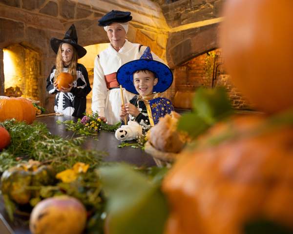 October Half-Term Fun in Coventry: Top Family Activities
