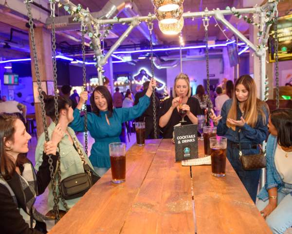 January deals to support Coventry's hospitality businesses