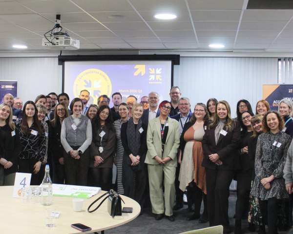 Coventry and Warwickshire Business Development & Venue Association launched