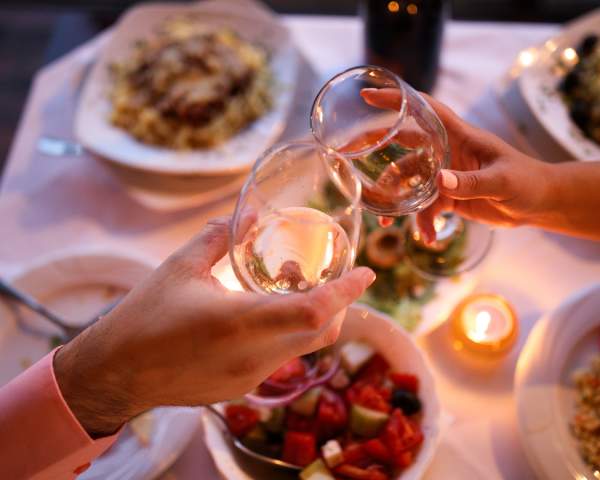 Your Guide to Valentines Day in Coventry