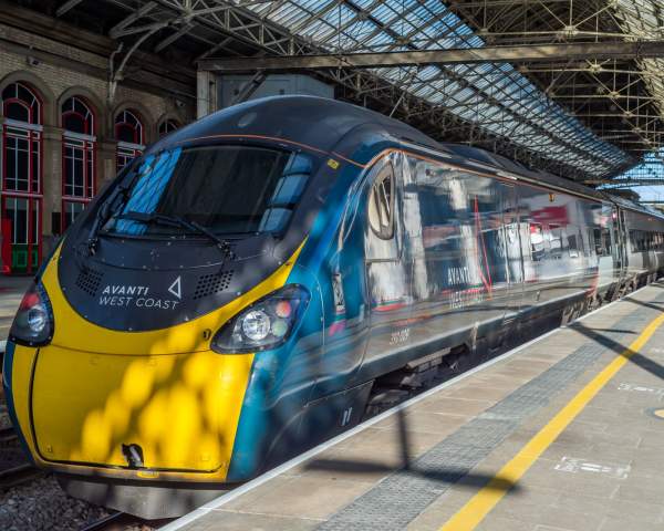 Hassle-free travel options to get to Coventry