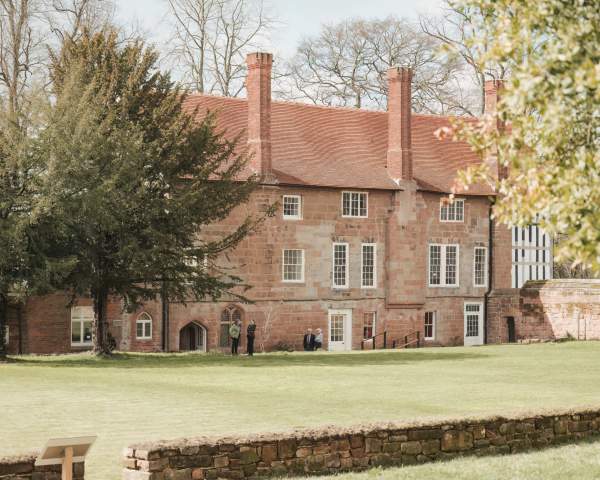 Discover Coventry’s National Trust Gem: Charterhouse