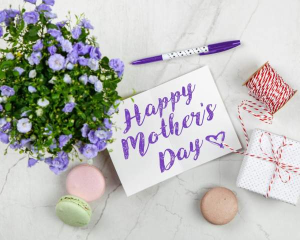 Mother’s Day in Coventry
