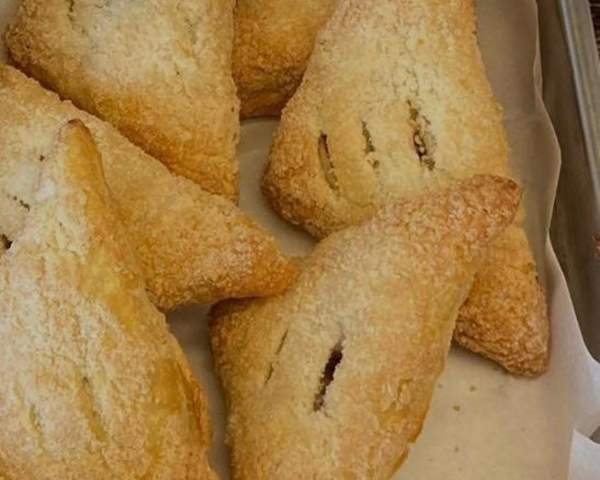 Coventry God Cakes – a sweet pastry with a heavenly history