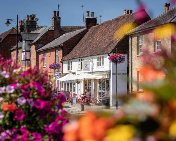 Midhurst