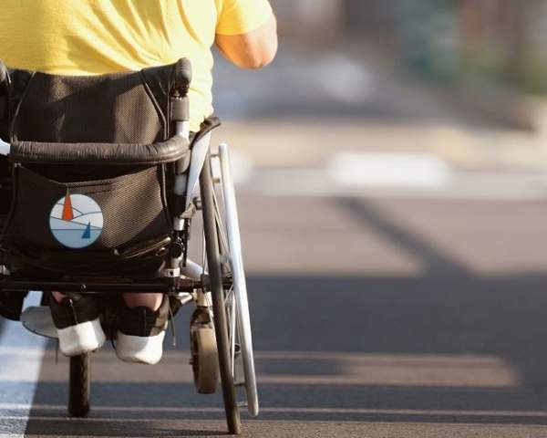 Accessible Chichester | Wheelchair users, Accessible Toilets
