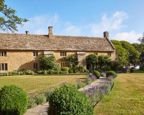 Bailiffscourt, West Sussex