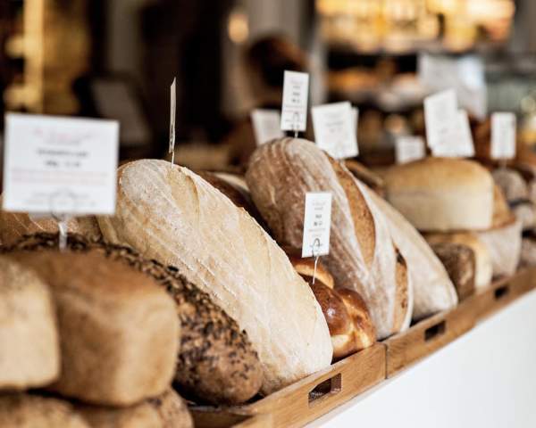 The Hungry Guest Artisan Food Shop