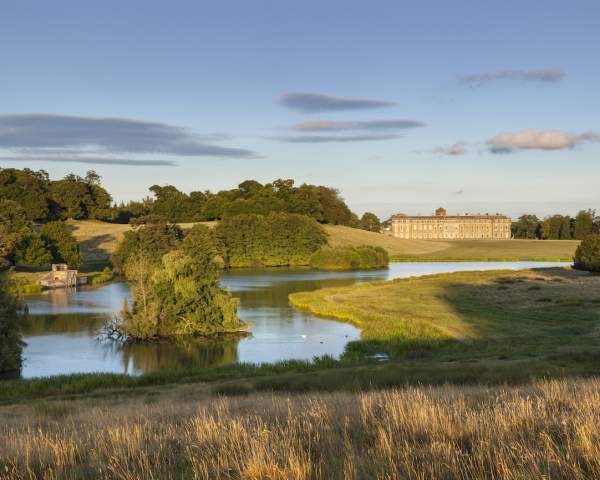 Petworth House