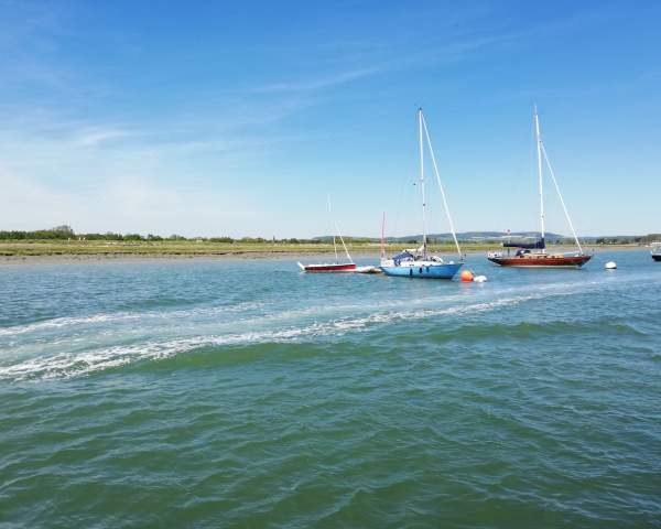 Chichester Harbour