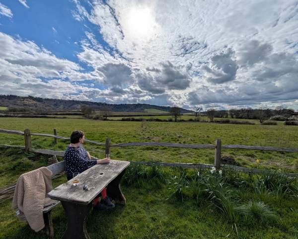 The Unicorn Inn, Heyshott