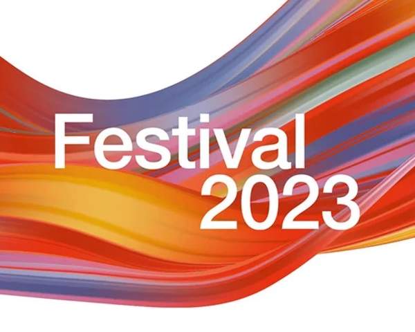Chichester Festival Theatre Festival 2023 logo