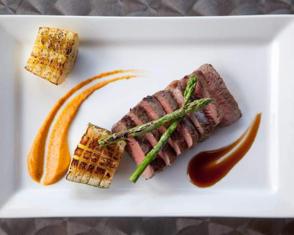 The Jaipur Indian Restaurant & Brew