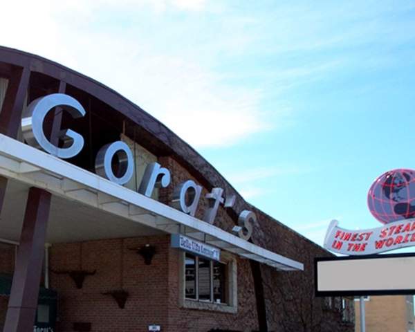 Gorat's