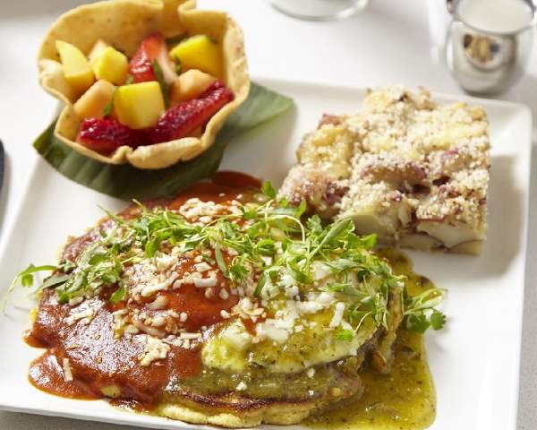 Cantina Laredo