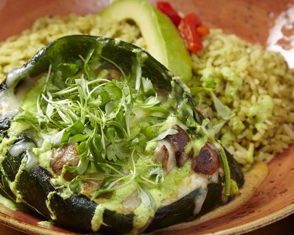 Cantina Laredo