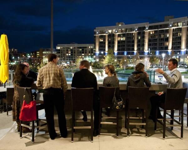 Cantina Laredo