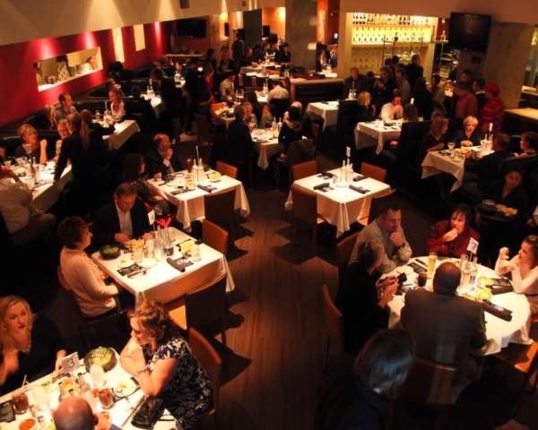 Cantina Laredo