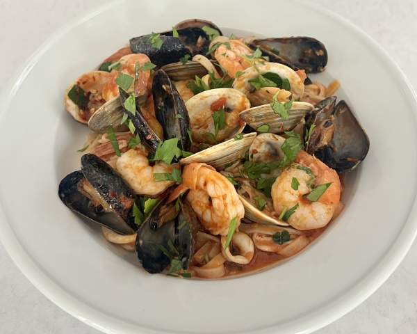 Cibo Vino
