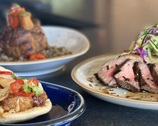 DTN - HI - Restaurants - Gather in Omaha