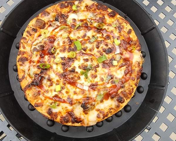 Timber Creek Pizza Pub & Grill