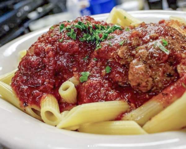 Vincenzo's Ristorante