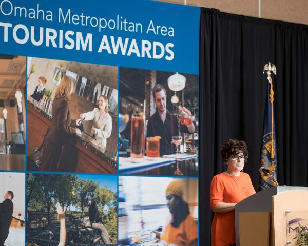 2019 OMA Tourism Awards