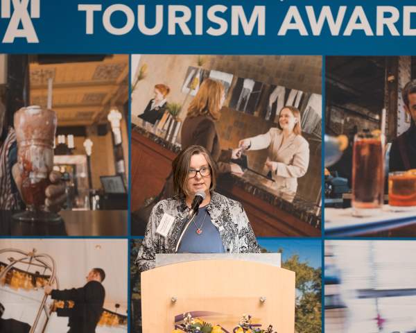 2019 OMA Tourism Awards