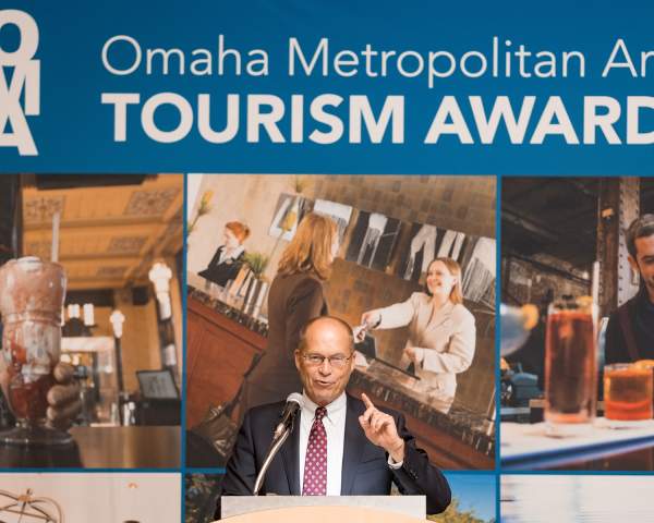 2019 OMA Tourism Awards